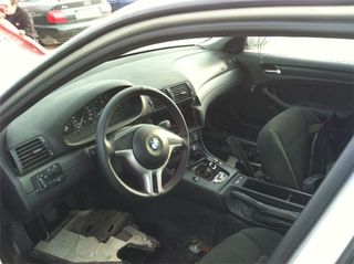 ELEVALUNAS ELECTRICO DEL. IZDO. BMW SERIE 3 BERLINA (E46)(1998->) 2.0 320D [2,0 LTR. - 100 KW 16V DI
