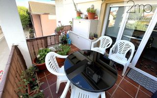 Piso en venta en Manzanares el Real