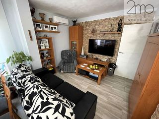 Piso en venta en Manzanares el Real