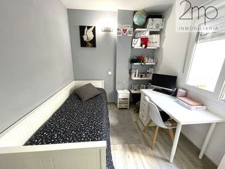 Piso en venta en Manzanares el Real