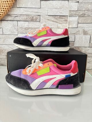 Zapatillas deportivas Reebok Talla 36