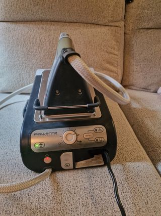 Plancha de Vapor Rowenta Expertise