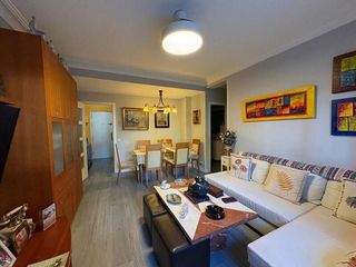 Piso en venta en Casco Antiguo en Alcorcón