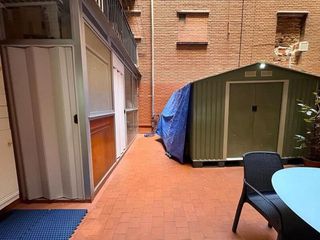 Piso en venta en Casco Antiguo en Alcorcón