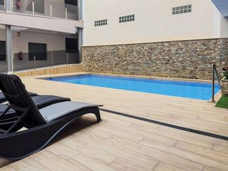 Ático en venta en Centro en Torrevieja