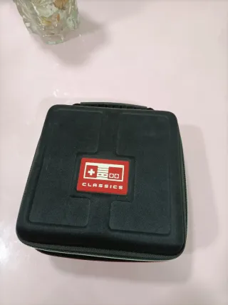 Consola NES Mini set