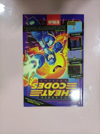 Consola NES Mini set