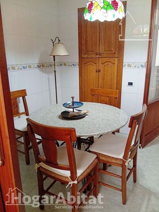 Piso en venta en Centro en Villarreal