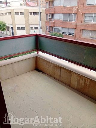 Piso en venta en Centro en Villarreal