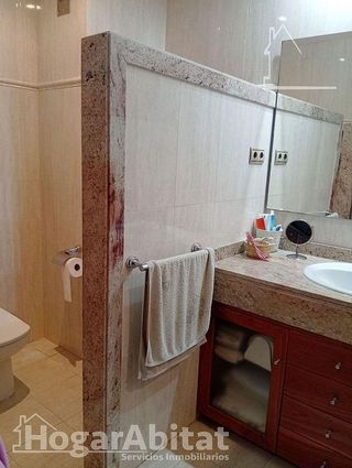 Piso en venta en Centro en Villarreal