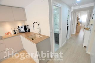 Piso en venta en Centro en Villarreal