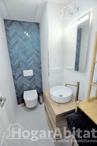 Piso en venta en Centro en Villarreal