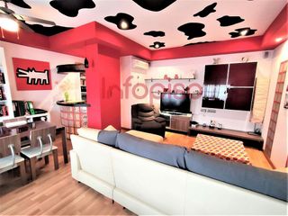 Piso en venta en Valdepeñas