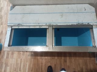 Botellero Cruzcampo Rojo