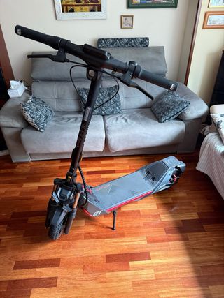 Patinete Eléctrico Segway ZT3 Pro