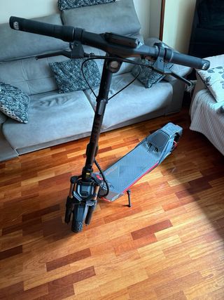 Patinete Eléctrico Segway ZT3 Pro