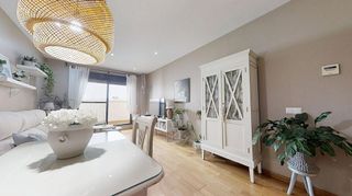 Ático en venta en Noreste-Granja en Jerez de la Frontera