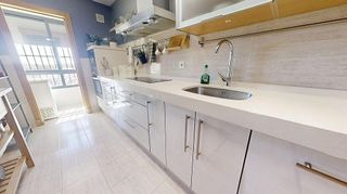 Ático en venta en Noreste-Granja en Jerez de la Frontera