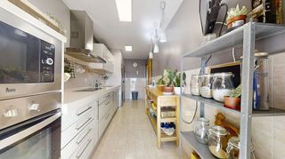 Ático en venta en Noreste-Granja en Jerez de la Frontera