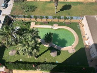 Ático en venta en Noreste-Granja en Jerez de la Frontera