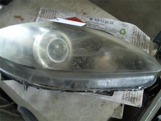 FARO DEL. DCHO SEAT TOLEDO (5P2)(09.2004->) 2.0 TDI 16V