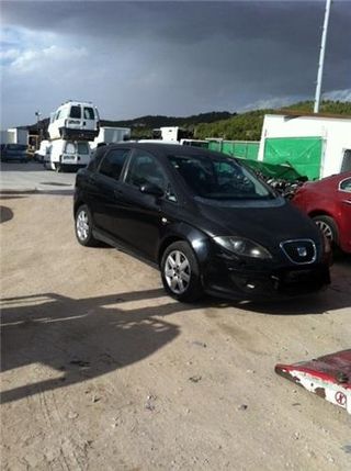 FARO DEL. DCHO SEAT TOLEDO (5P2)(09.2004->) 2.0 TDI 16V