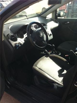 FARO DEL. DCHO SEAT TOLEDO (5P2)(09.2004->) 2.0 TDI 16V