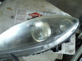 FARO DEL. IZDO. SEAT TOLEDO (5P2)(09.2004->) 2.0 TDI 16V