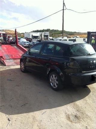 FARO DEL. IZDO. SEAT TOLEDO (5P2)(09.2004->) 2.0 TDI 16V