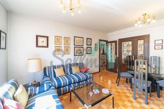Piso en venta en Buenavista - El Cristo en Oviedo