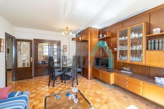 Piso en venta en Buenavista - El Cristo en Oviedo