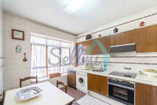 Piso en venta en Buenavista - El Cristo en Oviedo