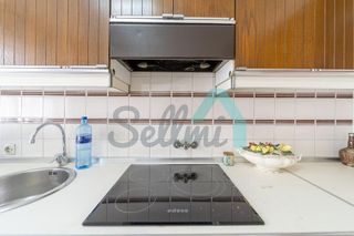 Piso en venta en Buenavista - El Cristo en Oviedo