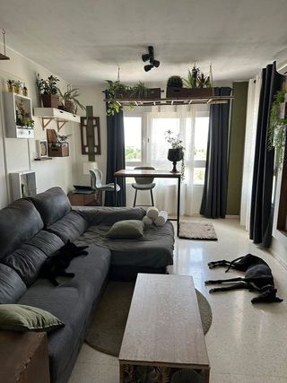Piso en venta en Gelves
