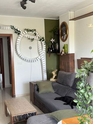 Piso en venta en Gelves