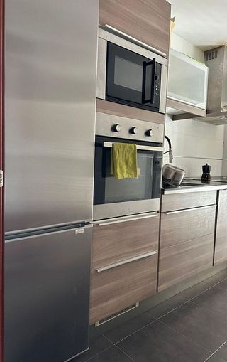 Piso en venta en Gelves
