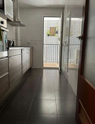 Piso en venta en Gelves