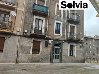 Piso en venta en Sestao