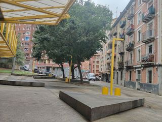 Piso en venta en Sestao