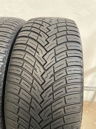2x 205/55 R16 94V Pirelli AllSeason SF2 Cinturato