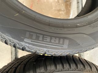 2x 205/55 R16 94V Pirelli AllSeason SF2 Cinturato