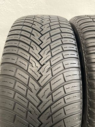 2x 205/55 R16 94V Pirelli AllSeason SF2 Cinturato