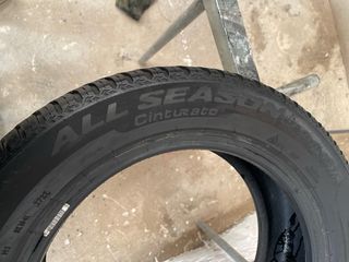 2x 205/55 R16 94V Pirelli AllSeason SF2 Cinturato