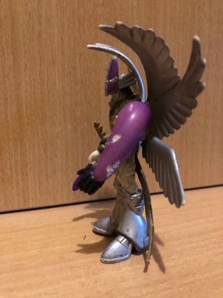 Digimon Magnaangemon Bandai 2000