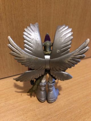 Digimon Magnaangemon Bandai 2000