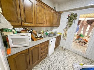 Piso en venta en San Bartolomé - Millán de Priego en Jaén