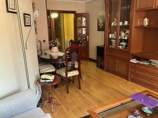 Piso en venta en San Juan - Batallas en Valladolid
