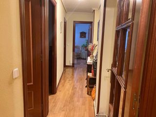 Piso en venta en San Juan - Batallas en Valladolid