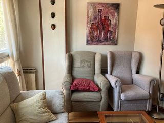 Piso en venta en San Juan - Batallas en Valladolid