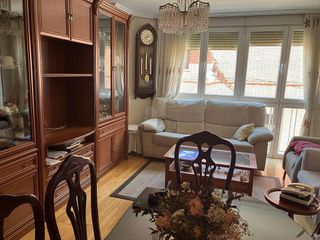Piso en venta en San Juan - Batallas en Valladolid